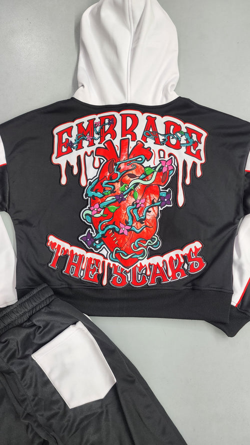 Harmauda “Blossom” Set